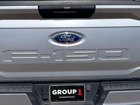 Certified 2023 Ford F150 XL w/ STX Appearance Package RWD image 31