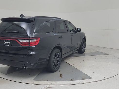 New 2026 Dodge Durango GT image 14