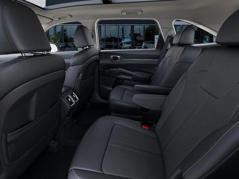 New 2026 Kia Sorento X-Line EX image 18