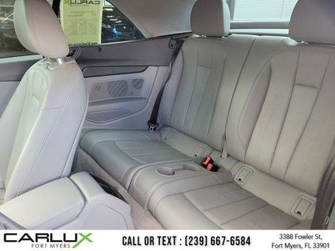 Used 2018 Audi A5 2.0T Premium Plus w/ Premium Plus image 14