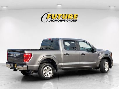 Used 2023 Ford F150 XLT