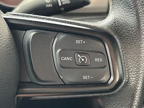 Used 2020 Jeep Wrangler Unlimited Sport image 15