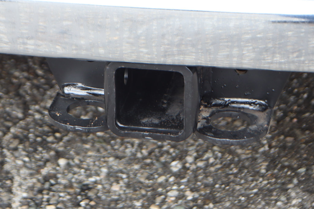 Used 2024 RAM 2500 Tradesman w/ Chrome Appearance Group AWD/4WD image 46