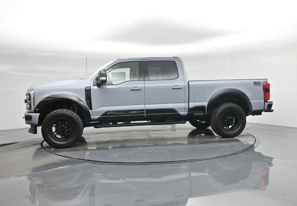 New 2026 Ford F250 Lariat w/ Black Appearance Package AWD/4WD image 33