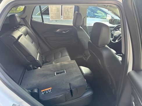 Used 2023 GMC Terrain SLT w/ Elevation Edition FWD image 26