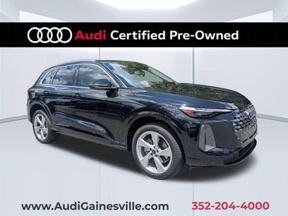 Used 2025 Audi Q5 Premium Plus w/ Premium Plus