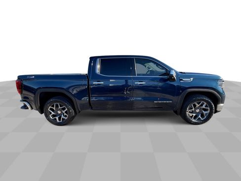 Certified 2023 GMC Sierra 1500 SLT image 10
