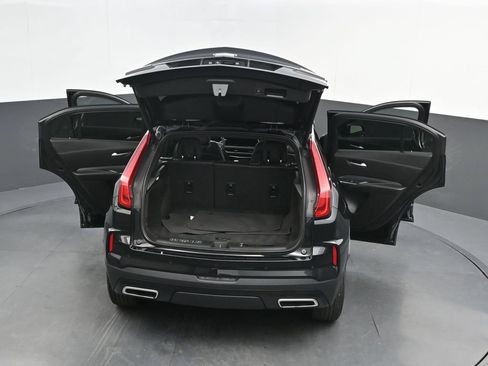 Used 2024 Cadillac XT4 Premium Luxury FWD image 46