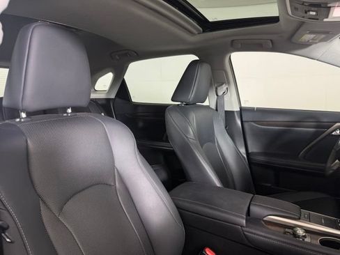 Used 2022 Lexus RX 350 FWD w/ Premium Package image 20