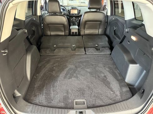 Used 2014 Ford Escape Titanium image 36