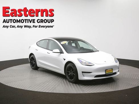 Used 2023 Tesla Model 3 Standard Range RWD image 44