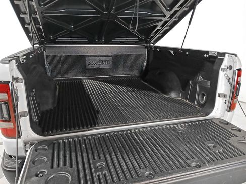 Used 2022 RAM 1500 Rebel w/ Rebel Level 2 Equipment Group AWD/4WD image 8
