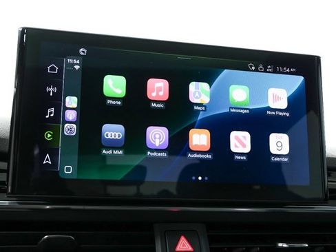 Used 2023 Audi A5 2.0T Prestige image 17