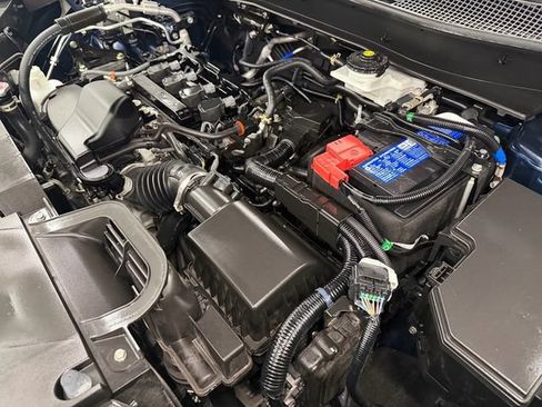 Certified 2024 Honda CR-V EX-L image 11