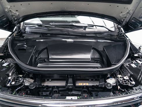 Certified 2023 Mercedes-Benz EQS 450+ SUV image 37