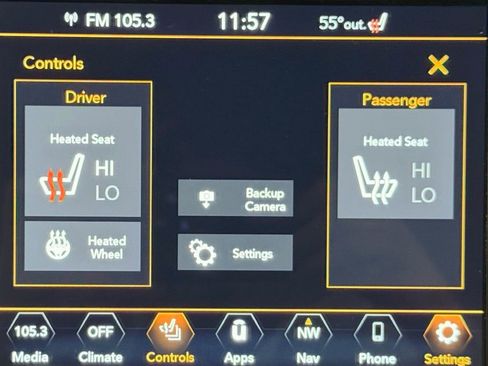 Used 2019 Jeep Grand Cherokee Limited image 35