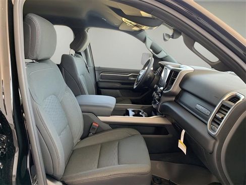 New 2026 RAM 1500 Big Horn image 29