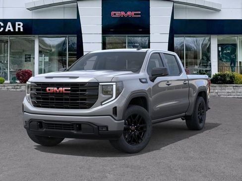 New 2026 GMC Sierra 1500 Elevation AWD/4WD image 6