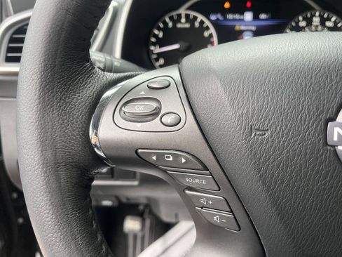 Certified 2023 Nissan Murano SL w/ SL Moonroof Package AWD/4WD image 29