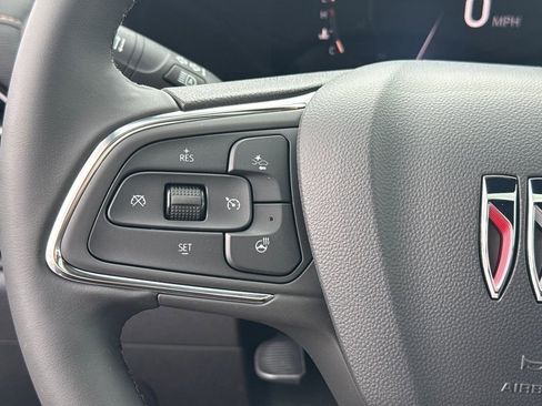 New 2026 Buick Envista Avenir FWD image 20