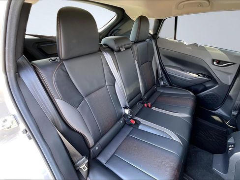 Certified 2024 Subaru Crosstrek 2.5i Limited w/ Crosstrek Mirror Package AWD/4WD image 28
