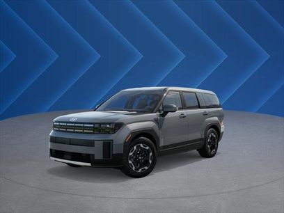 New 2026 Hyundai Santa Fe SE