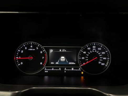 Used 2022 Kia Sorento SX image 14