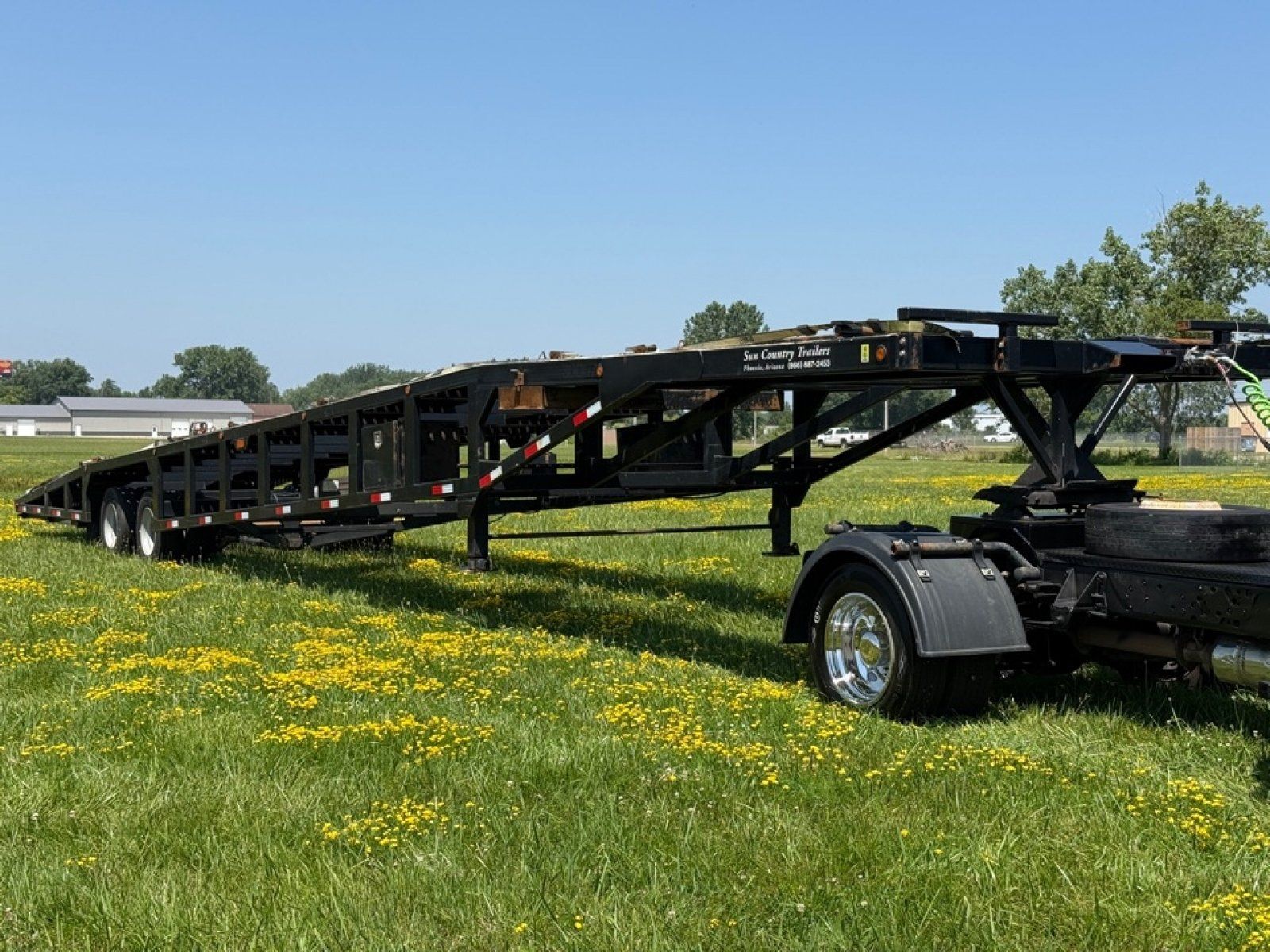 Used 2023 Ford F450 XL AWD/4WD image 39