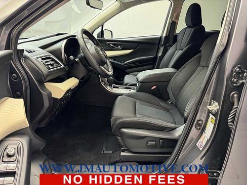 Used 2020 Subaru Ascent Premium w/ Convenience Package AWD/4WD image 12