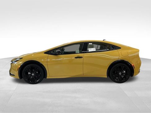 New 2026 Toyota Prius image 2