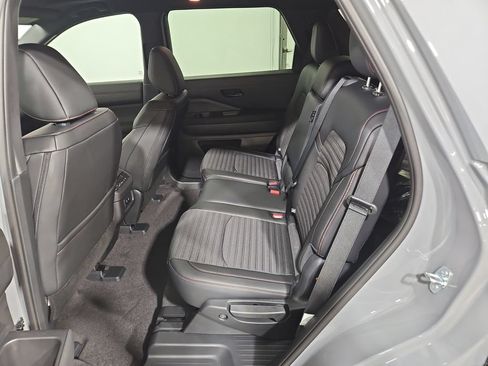 New 2026 Nissan Pathfinder Rock Creek AWD/4WD image 24