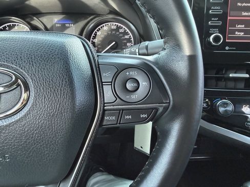 Certified 2024 Toyota Camry SE image 19