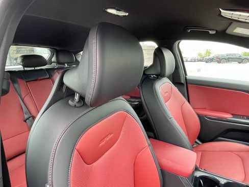 New 2026 Kia K4 GT-Line Turbo FWD image 29