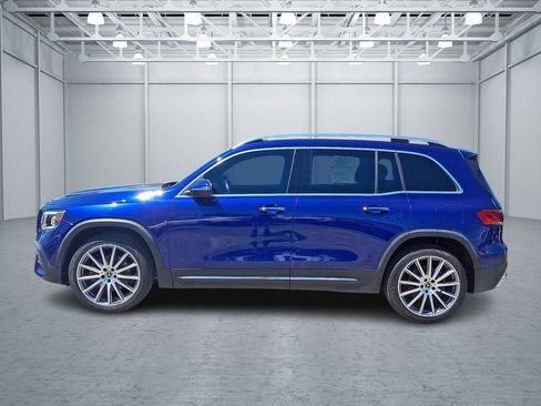 Used 2022 Mercedes-Benz GLB 250 image 9