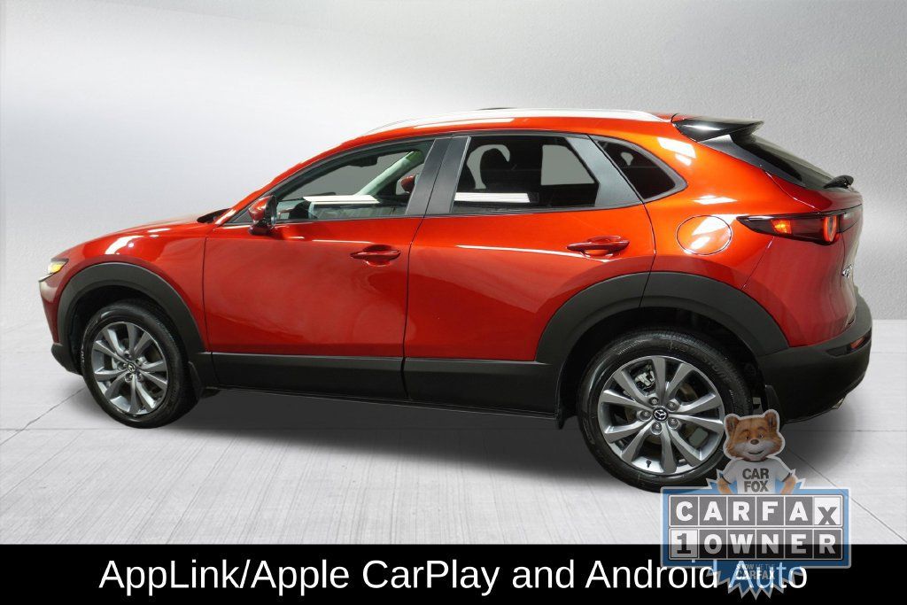 Used 2026 MAZDA CX-30 AWD 2.5 S image 9