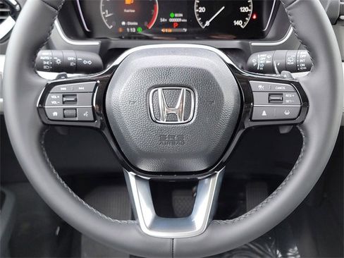 New 2025 Honda Pilot Touring image 26