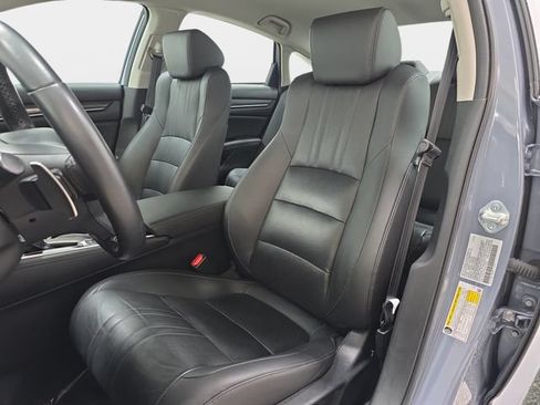 Used 2022 Honda Accord Sport Special Edition image 14