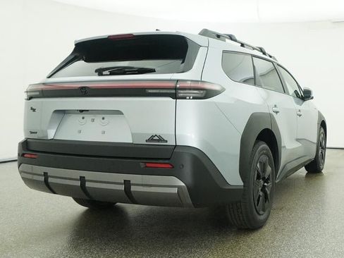 New 2026 Toyota bZ Woodland AWD/4WD image 24