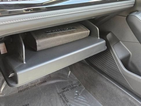 Used 2025 Honda Accord Sport image 22