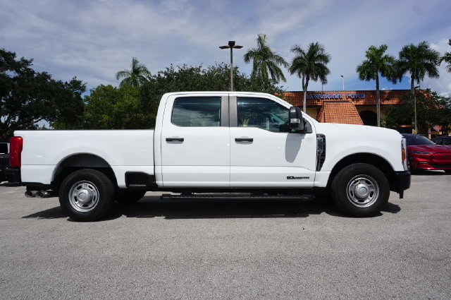 Used 2024 Ford F350 XL RWD image 16