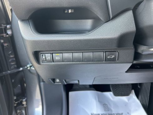 Used 2025 Toyota RAV4 XSE image 7