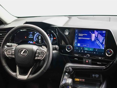Used 2025 Lexus NX 350 AWD image 13