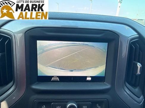 Used 2021 GMC Sierra 2500 4x4 Crew Cab w/ Fleet Convenience Package image 10