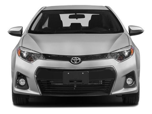 Used 2014 Toyota Corolla S FWD image 5