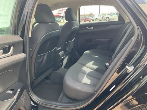 Used 2023 Kia K5 LXS image 23