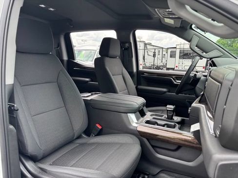 New 2026 GMC Sierra 1500 Elevation w/ Preferred Package AWD/4WD image 33