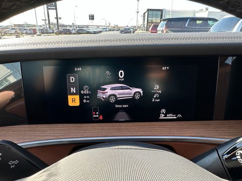 New 2026 Volkswagen Tiguan SEL R-Line image 23