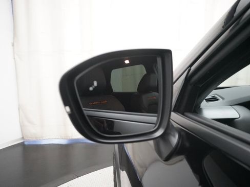 Certified 2025 Nissan Pathfinder Rock Creek image 25