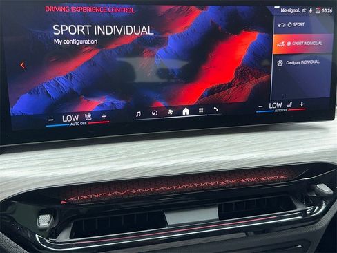 Used 2025 BMW i4 eDrive40 image 30