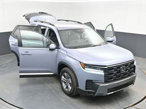 New 2026 Honda Pilot EX-L image 51